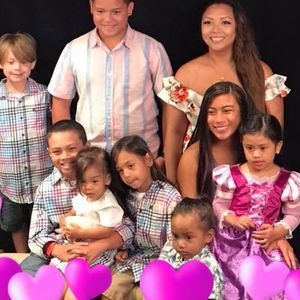 Meet your Posher, Dawn